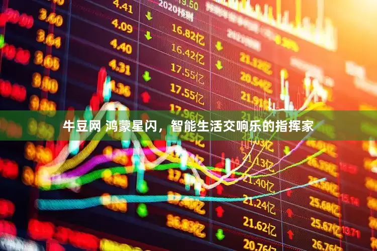 牛豆网 鸿蒙星闪，智能生活交响乐的指挥家